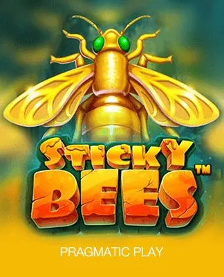 Sticky Bees - PP