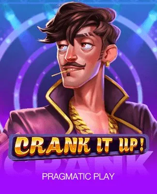 Crank It Up - PP