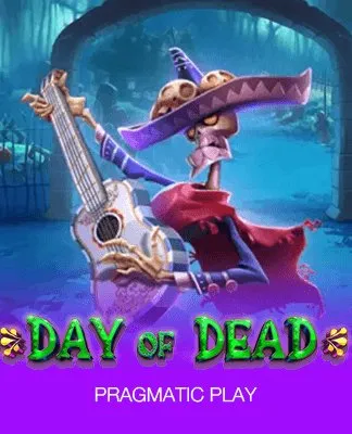 Day of Dead - PP