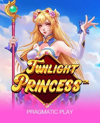 Twilight Princess - PP