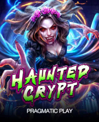Haunted Crypt - PP