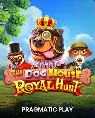 The Dog House - Royal Hunt - PP