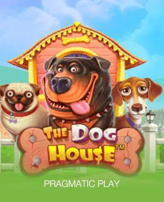 The Dog House - PP