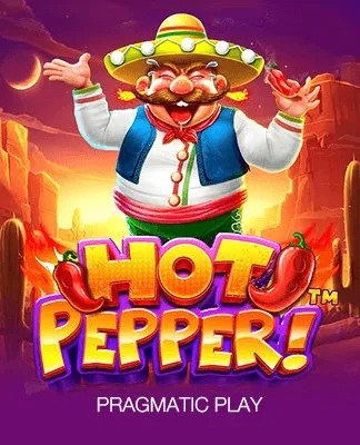 Hot Pepper - PP