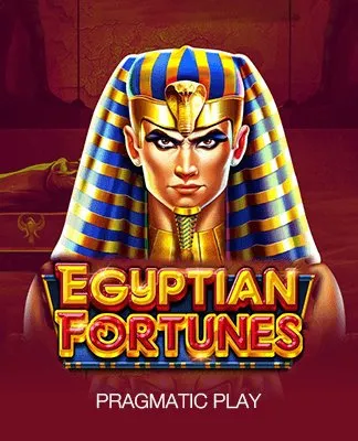Egyptian Fortunes - PP