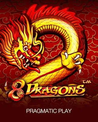 8 Dragons - PP