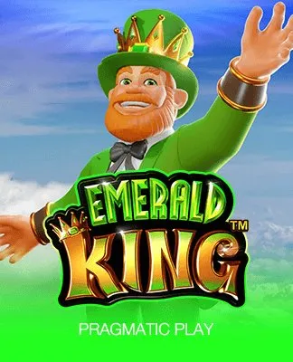 Emerald King - PP