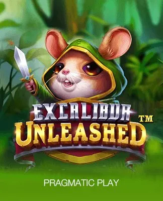 Excalibur Unleashed - PP