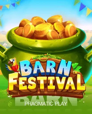 Barn Festival - PP
