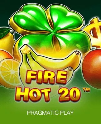 Fire Hot 20 - PP
