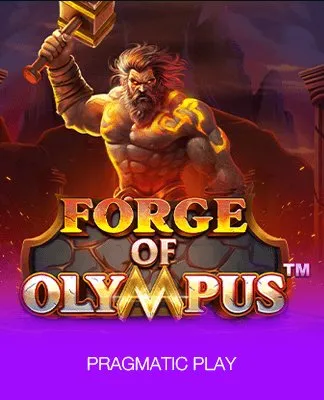 Forge of Olympus - PP
