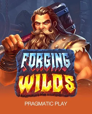 Forging Wilds - PP