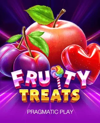 Fruity Treats - PP