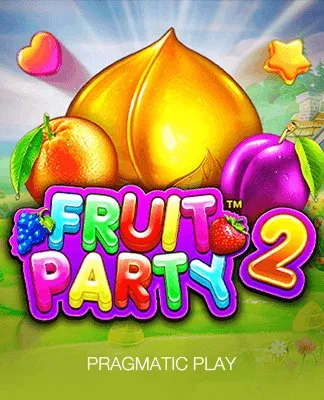 Fruit Party 2 - PP