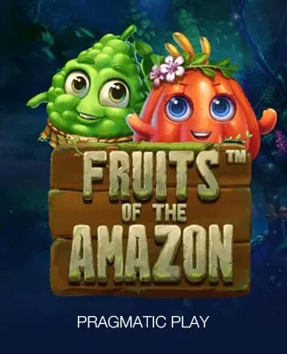 Fruits of the Amazon - PP