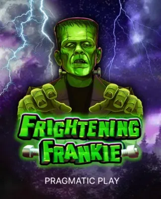 Frightening Frankie - PP