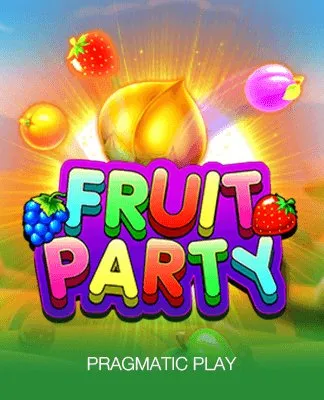 Fruit Party - PP