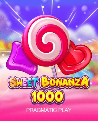 Sweet Bonanza 1000