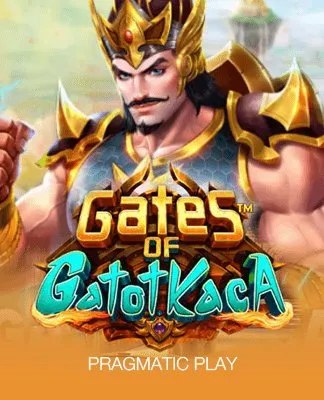Gates of Gatot Kaca - PP