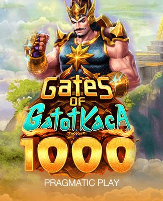 Gates of Gatot Kaca 1000