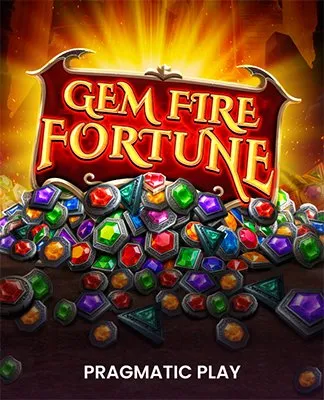 Gem Fire Fortune - PP