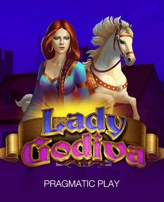 Lady Godiva - PP