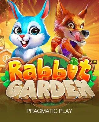 Rabbit Garden - PP