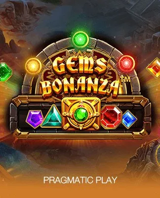 Gems Bonanza - PP