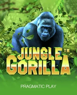 Jungle Gorilla - PP