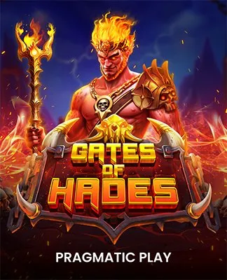 Gates of Hades - PP