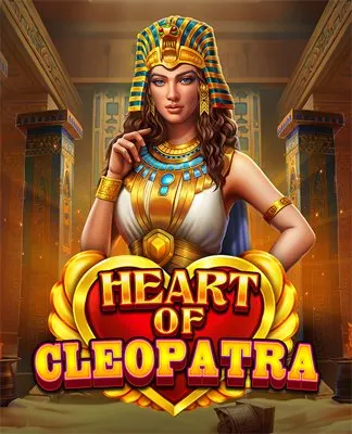 Heart of Cleopatra - PP