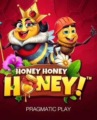 Honey Honey Honey - PP