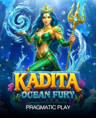Kadita Ocean Fury - PP