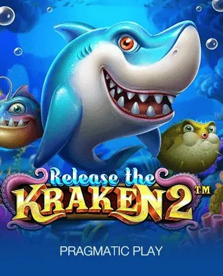 Release the Kraken 2 - PP