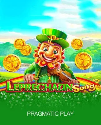 Leprechaun Song - PP
