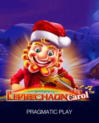 Leprechaun Carol - PP