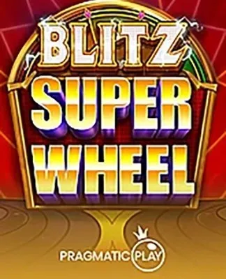 Blitz Super Wheel - PP