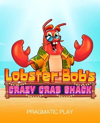 Lobster Bob's Crazy Crab Shack - PP