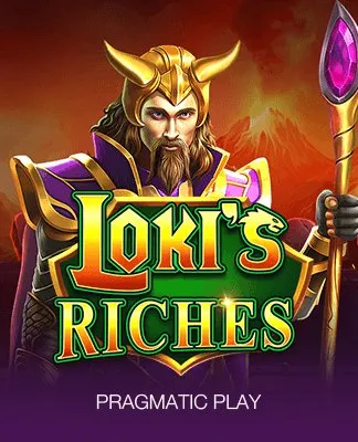 Loki's Riches - PP