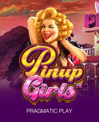 Pinup Girls - PP