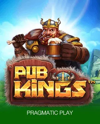 Pub Kings - PP