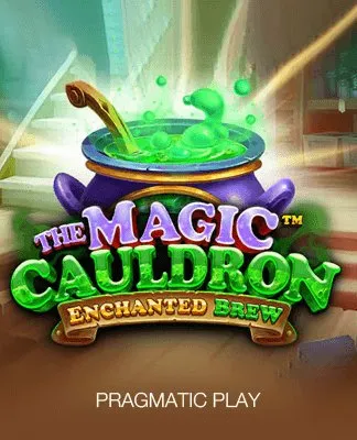 The Magic Cauldron - PP