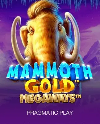 Mammoth Gold Megaways - PP