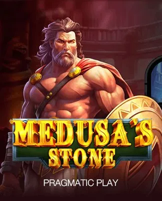 Medusa's Stone - PP