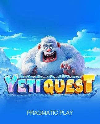 Yeti Quest - PP