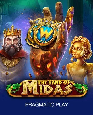 The Hand of Midas - PP