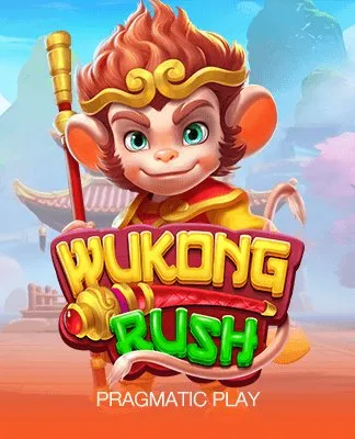 Wukong Rush - PP