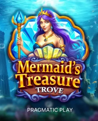 Mermaid’s Treasure Trove - PP