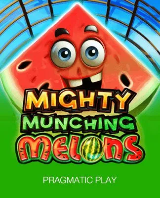 Mighty Munching Melons - PP