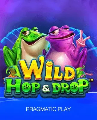 Wild Hop & Drop - PP